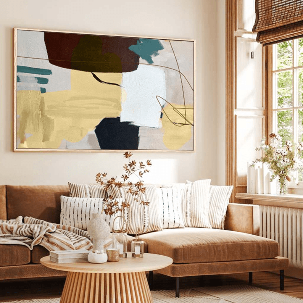 Jaw Dropping Wall Mural Ideas For Living Room Mpg Stone