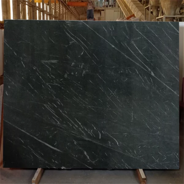 black soapstone marble Slab