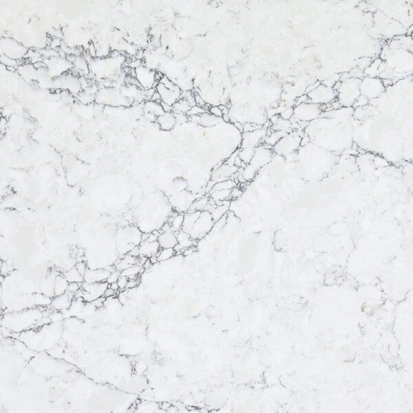 Calacatta Vision Quartz Stone Slab and Tiles Supplier | MPG Stone