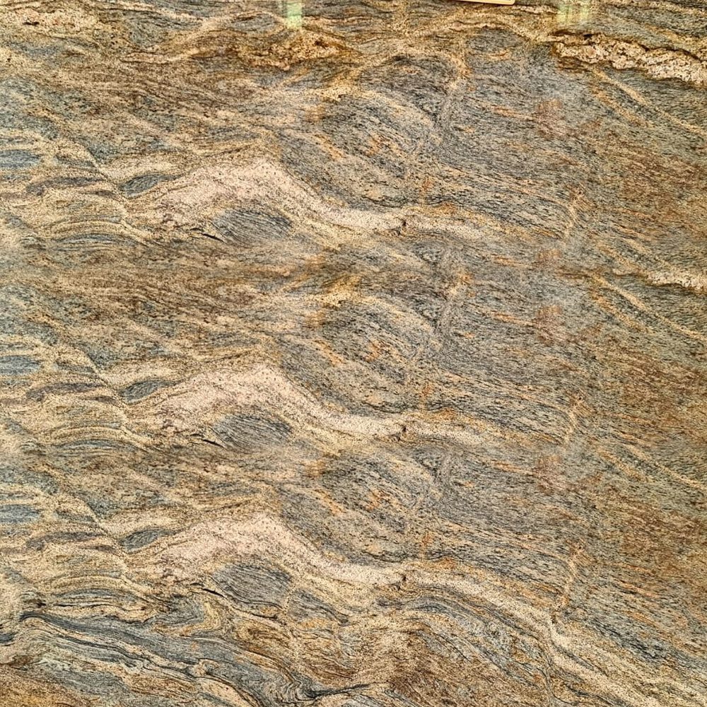 Canyon Gold Granite Supplier MPG Stone