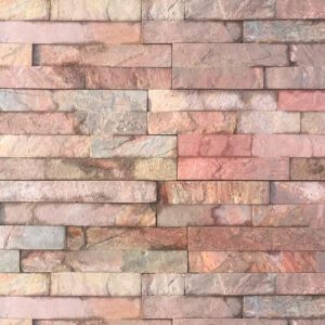 Copper Panel Slate Stone