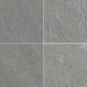 Dark Grey Natural Limestone Paving Slabs and Tiles
