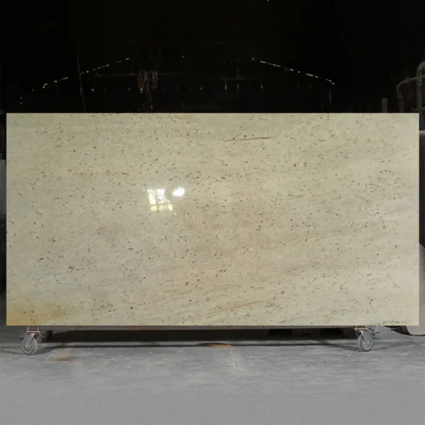 Millenium Cream Granite Slabs