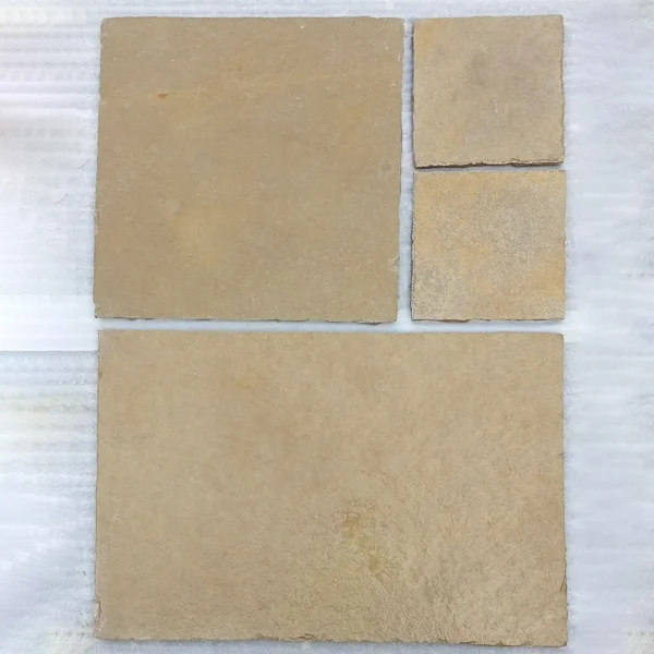 tandur yellow stone paving online