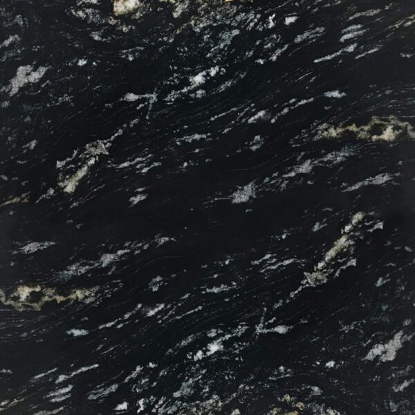 Titanium Black granite