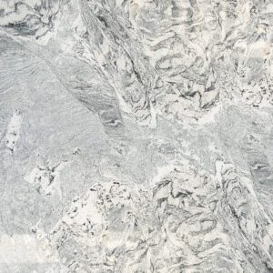 Viscon white Granite