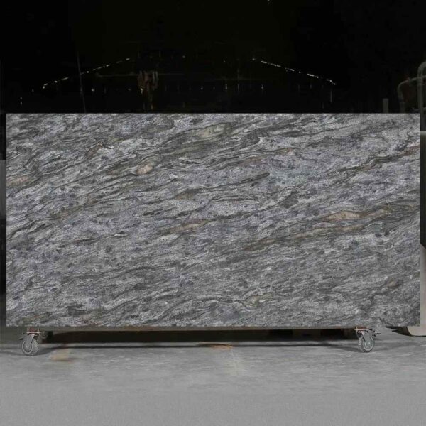 fusion gold granite slabs