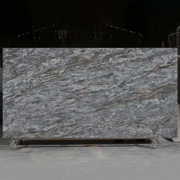 fusion gold granite slabs