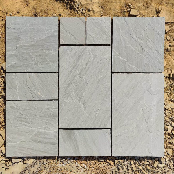 kandal grey natural