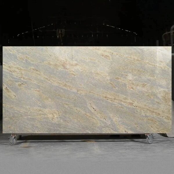 karmiri gold granite slabs