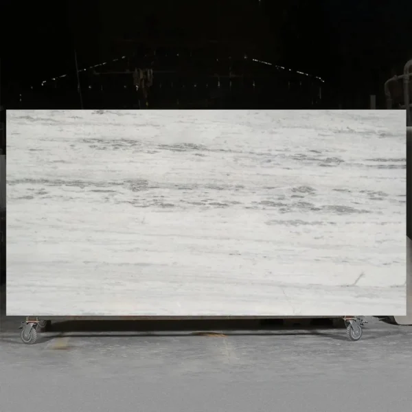 white fantasy granite slabs