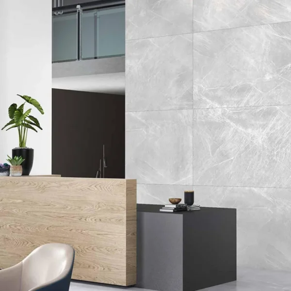 Arceli Crema floor tiles