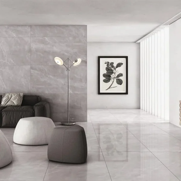 Armonia Grey indoor tiles