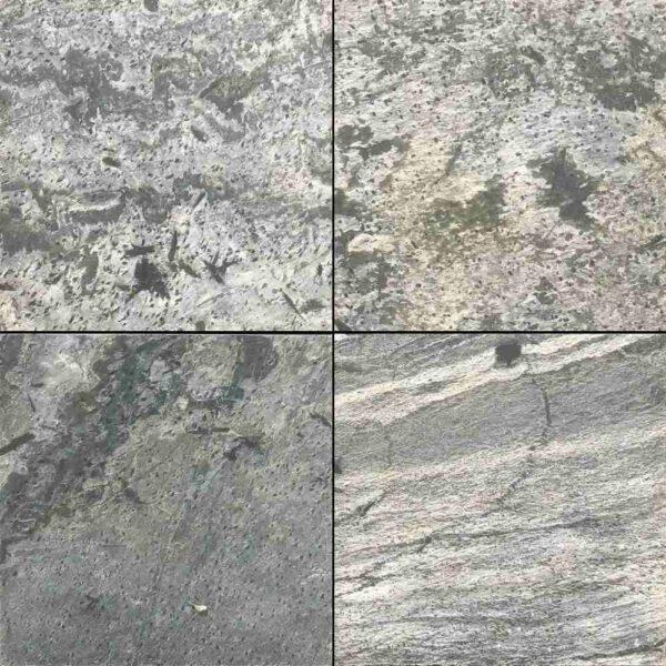 zeera polished slate stone supplier