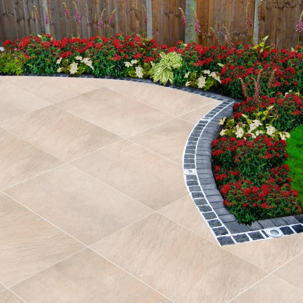 abbey outdoor porcelain tiles