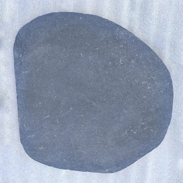 black limestone stepping stone supplier