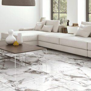 Calacatta Gold Floor Tiles