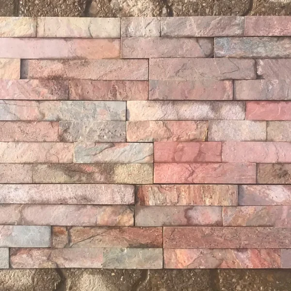 copper wall panel