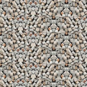 Kandla Grey Cobblestone