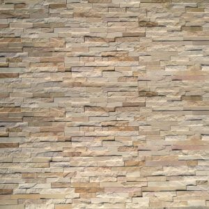 Top Quality Mint Sandstone Wall Cladding Tiles Manufacturer