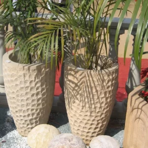 Moderne Tall Planter