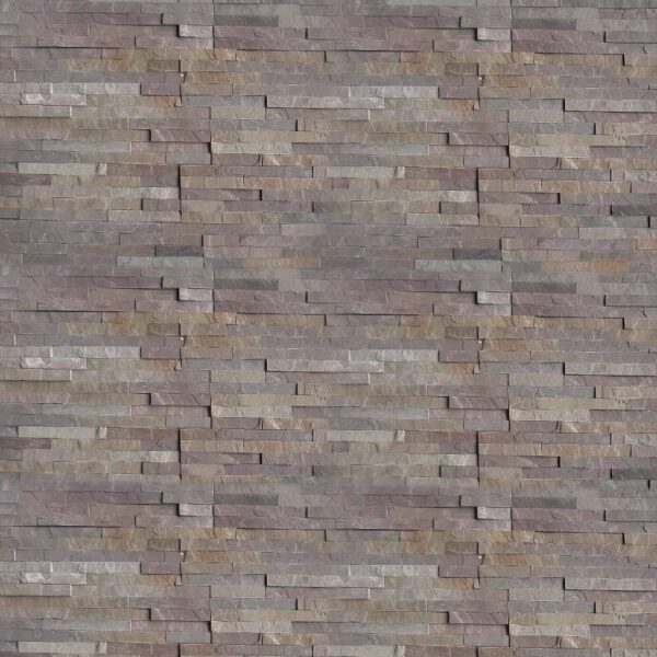 Raj Green Sandstone Wall cladding panel tiles