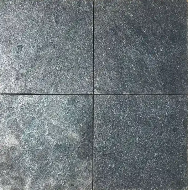 Silver Grey Natural Stone Slate