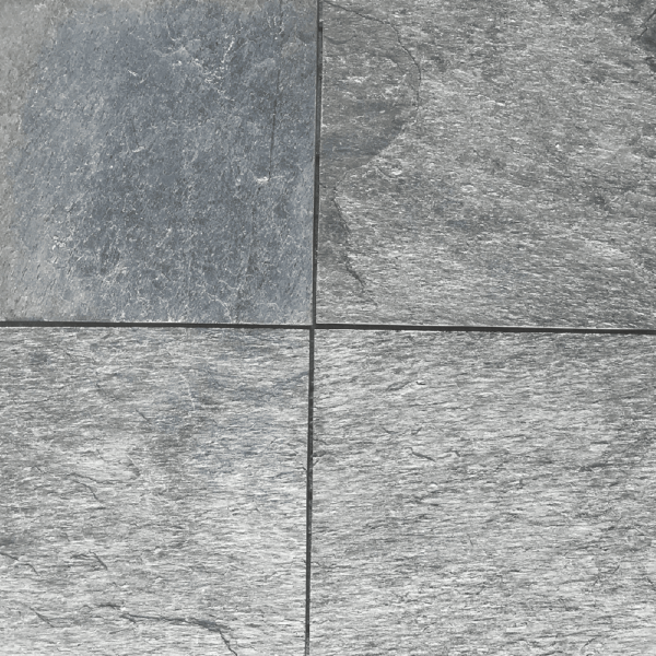 silver shine dry slate stone supplier