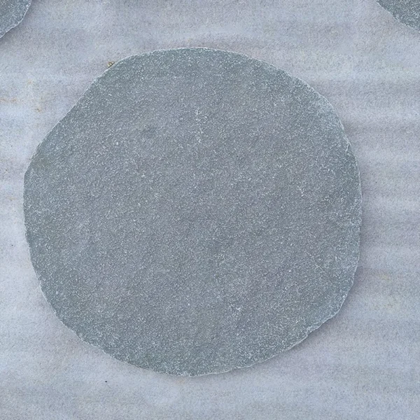 tandur grey limestone stepping stone