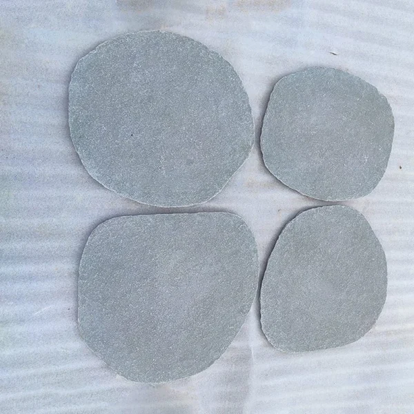 tandur grey limestone stepping stone supplier