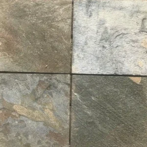 zeera green natural slate stone supplier