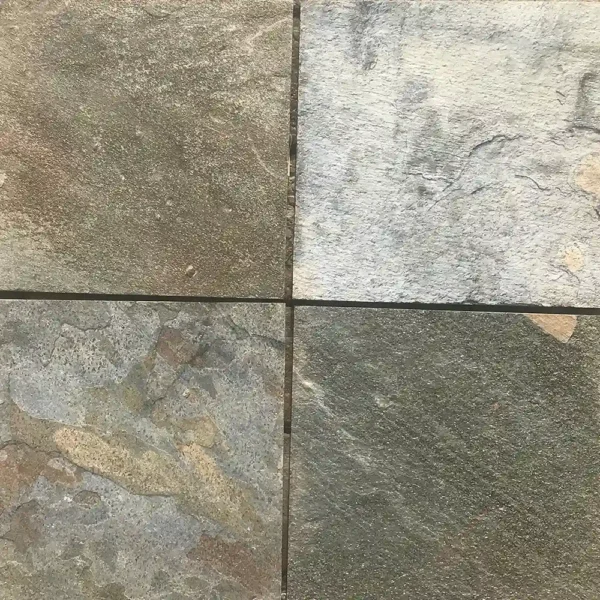 zeera green natural slate stone supplier