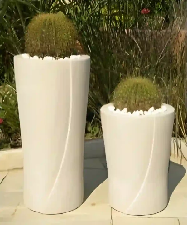 natural stone planters 1 manufacturer