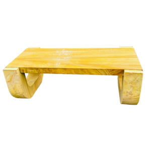 High-Quality Stone Benches for Your Garden or Patio