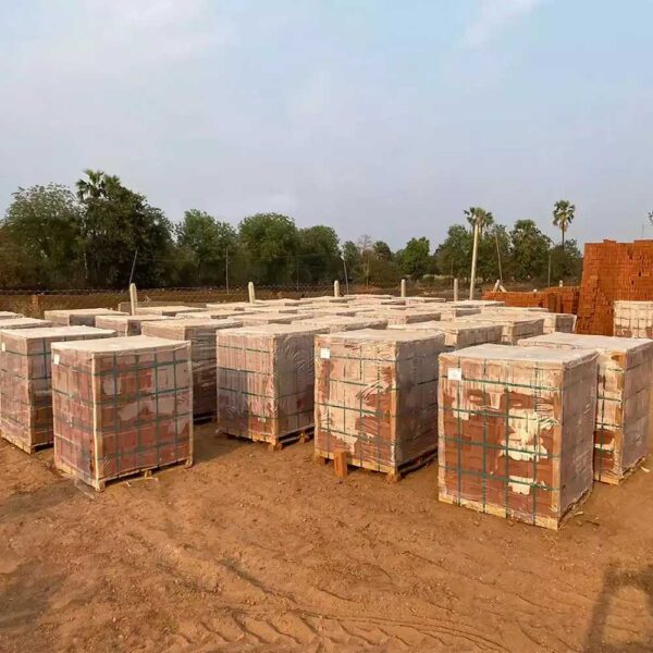 red bricks supplier