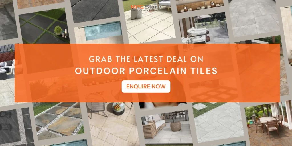 latest deals on porcelain tiles