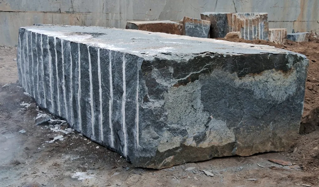 what is granite stone