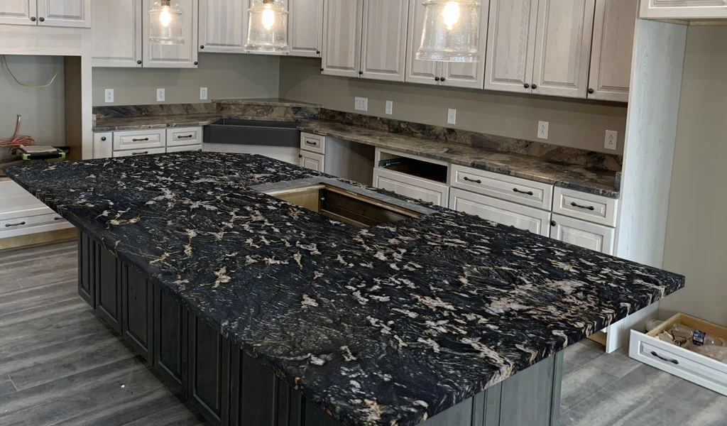 conclusion on quartz vs granite countertops