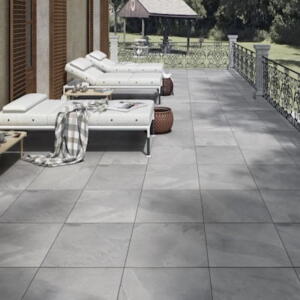 outdoor porcelain tiles