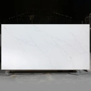 calacatta venetino grey quartz slab