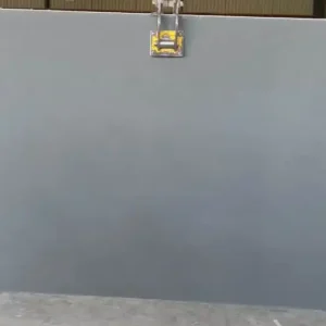 Concrete Mist