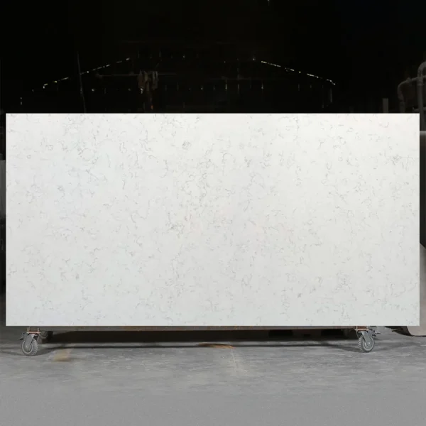 Venato quartz slab