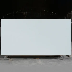 bianco carrara gold quartz slab