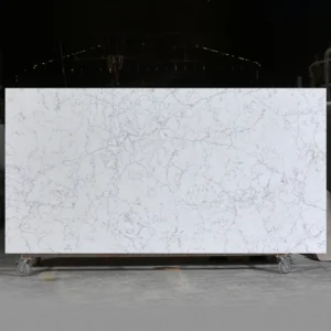 calacatta astrix quartz slab