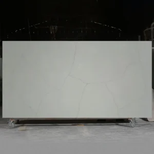 calacatta delfi quartz slab