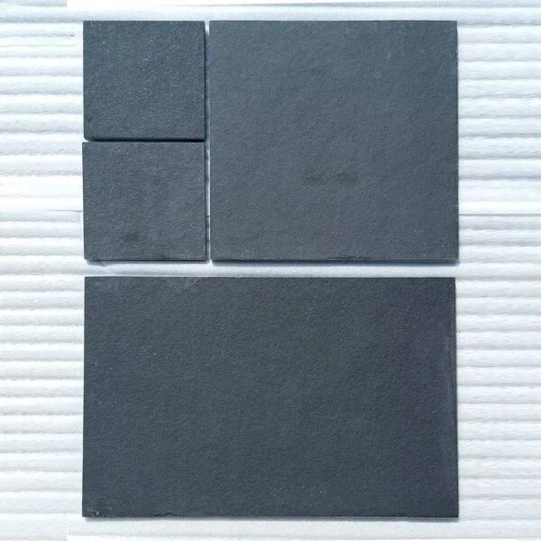 Black Limestone Natural mixpack