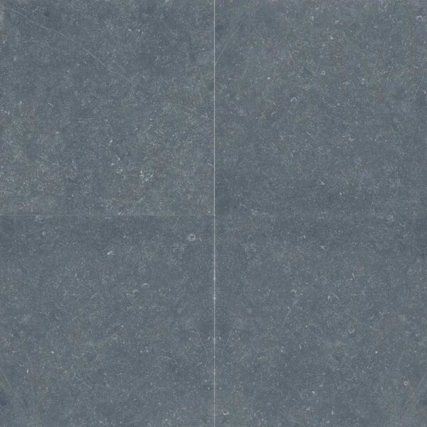 Blue stone dark grey outdoor porcelain tile