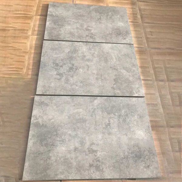 Cementino Grey outdoor porcelain tile