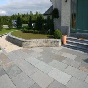 Grey Limestone Mix Pack