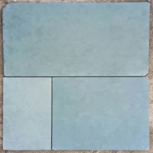 Kota Blue Half Honded Tumbled Dry